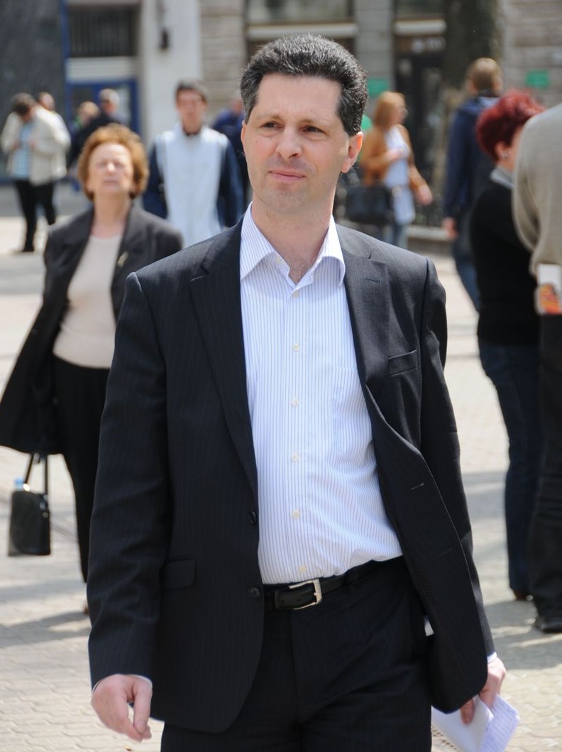 Schiffer András