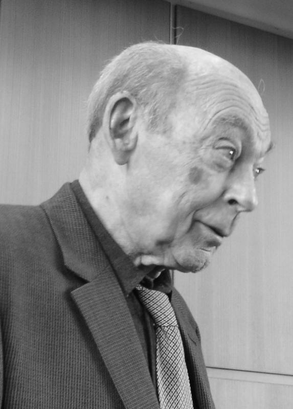 Schiffer János