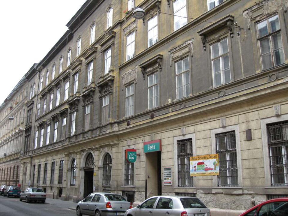 Schilling Árpád
