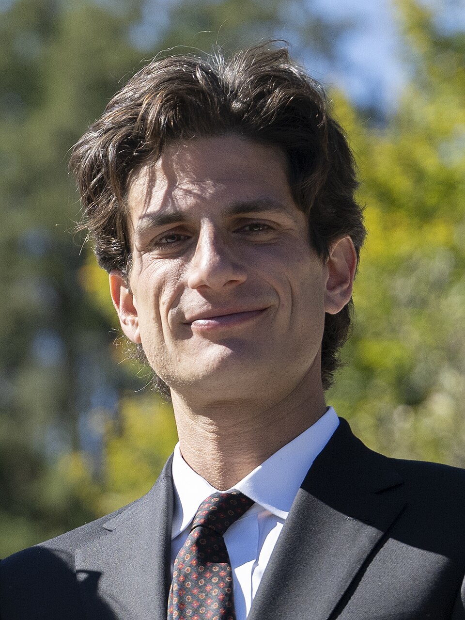 Schlossberg