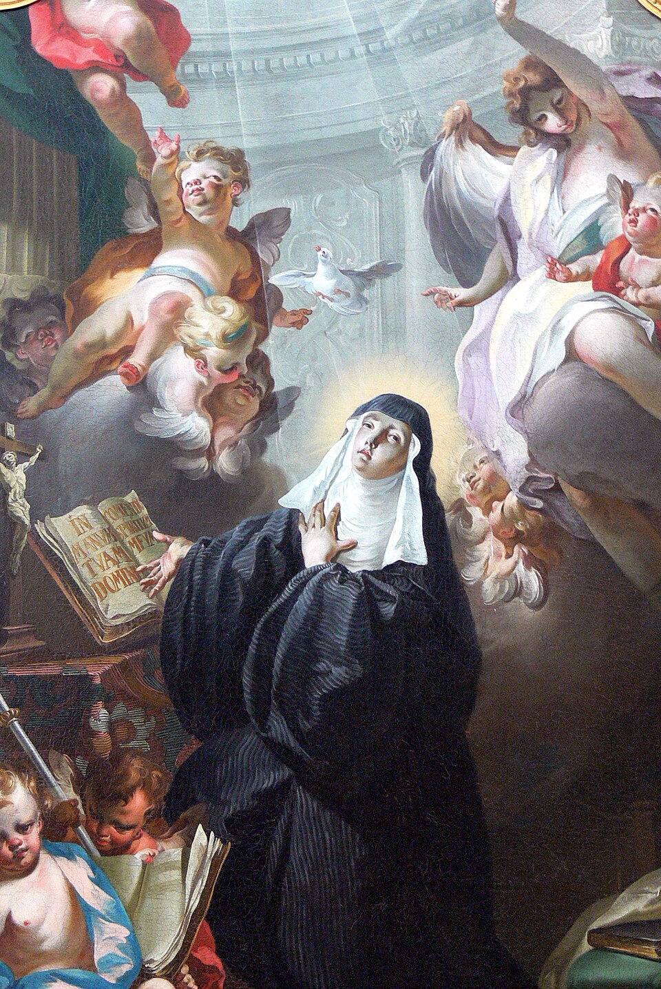 Scholastica