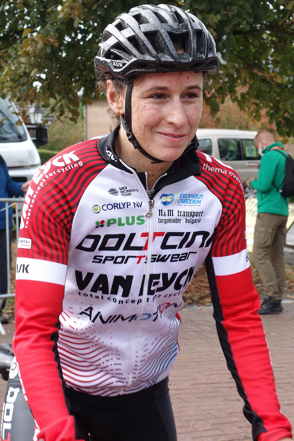 Schweinberger