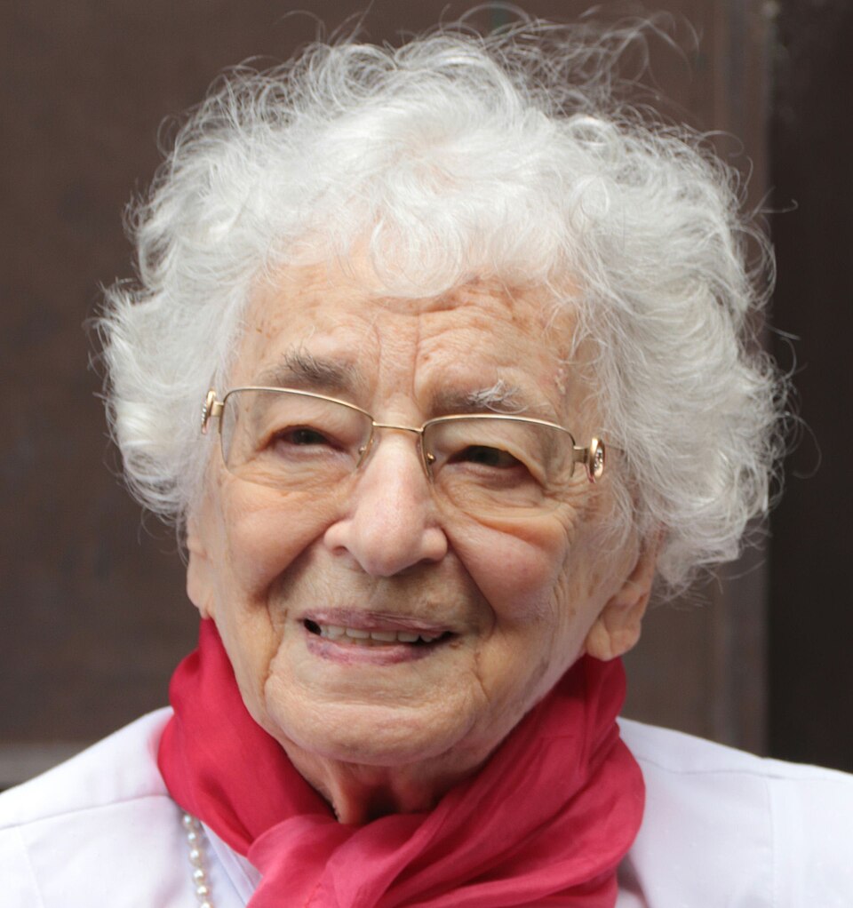 Schwester Regina