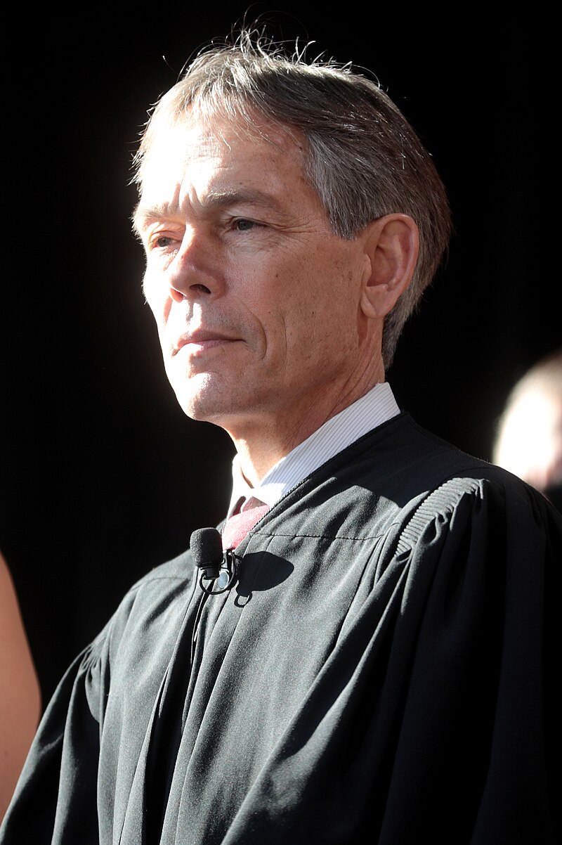 Scott Bales