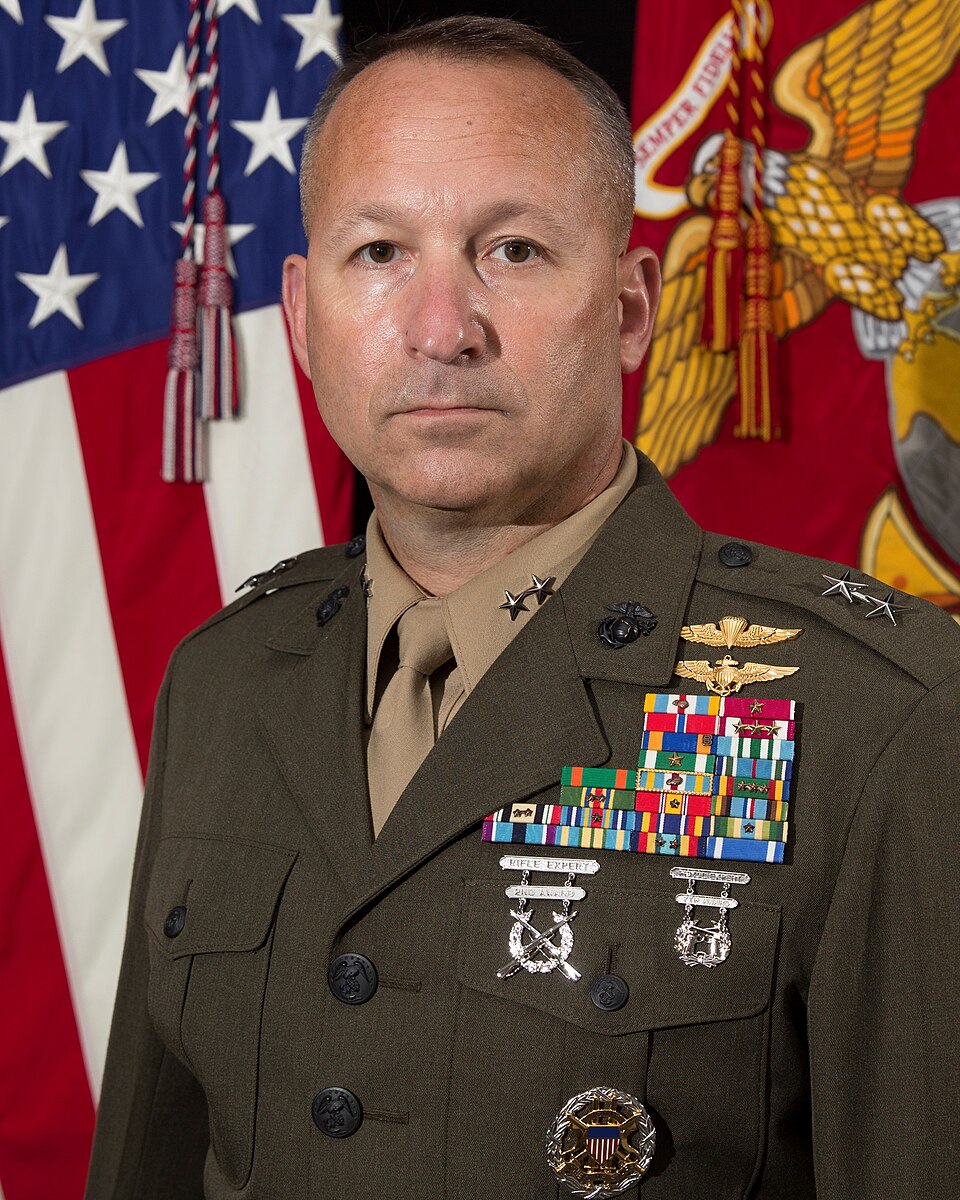 Scott Benedict