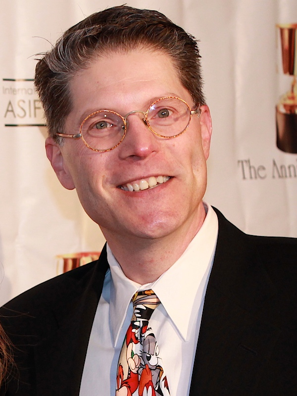 Scott Bergen