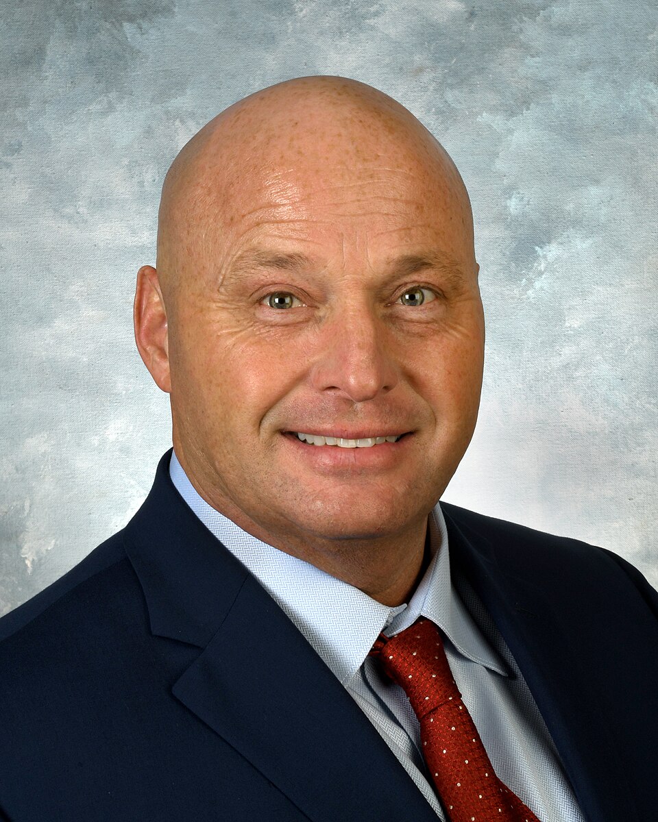 Scott Bratcher