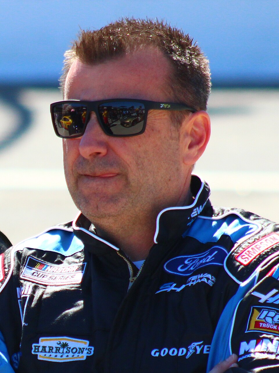 Scott Childers