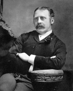 Scott Clément