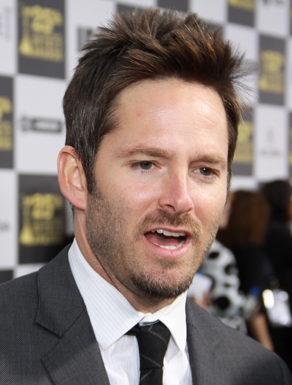 Scott Cooper