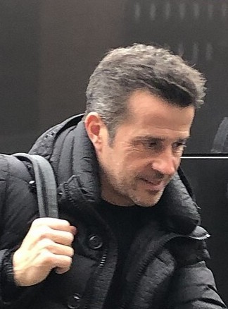 Scott de Silva