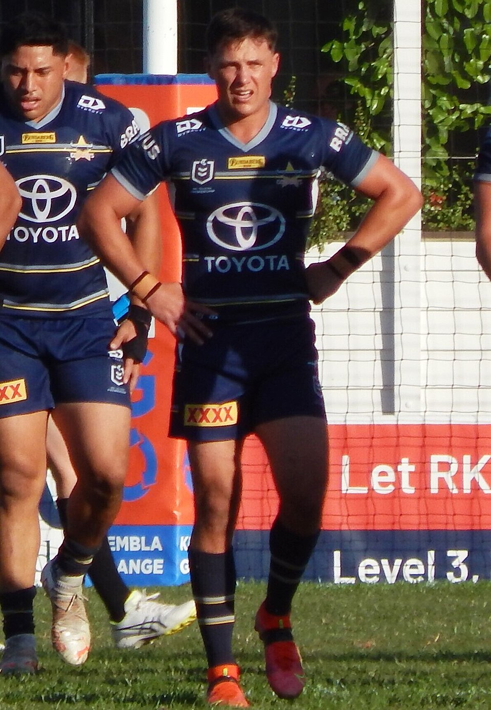 Scott Drinkwater