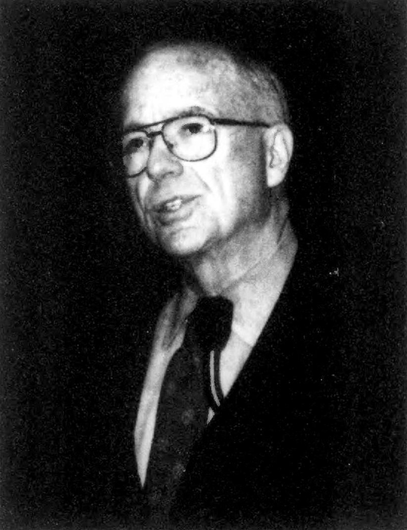 Scott Duffey