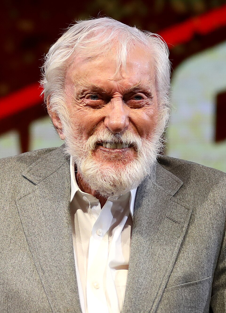 Scott Dykers