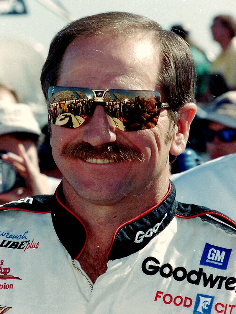 Scott Earnhardt