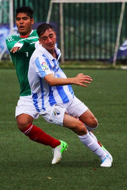 Scott Galván