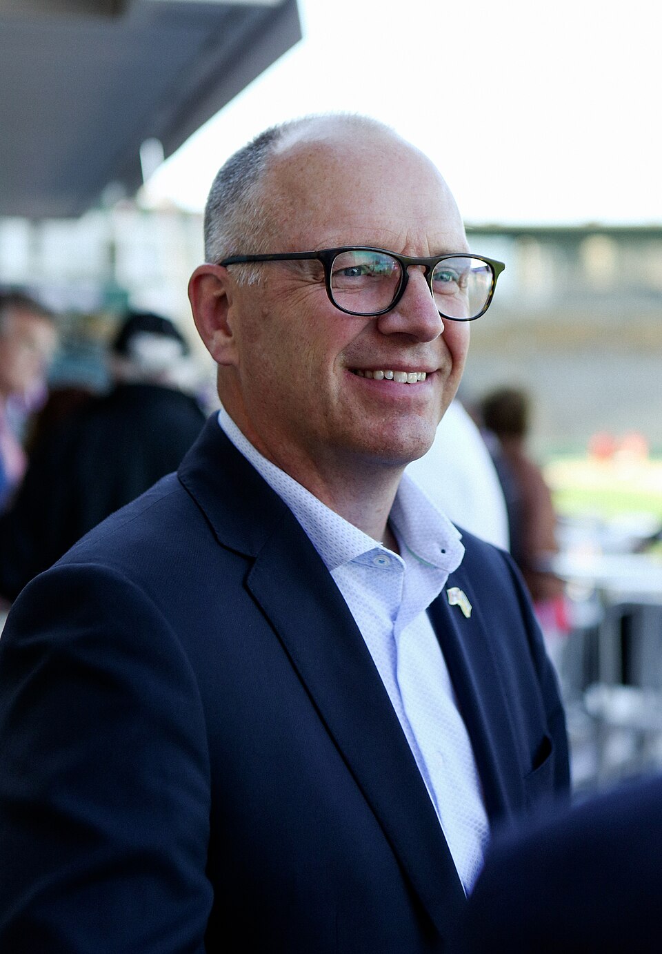 Scott Gillingham