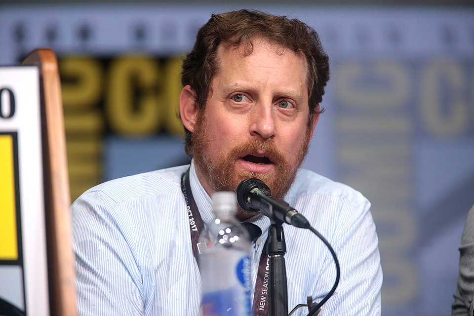Scott Gimple