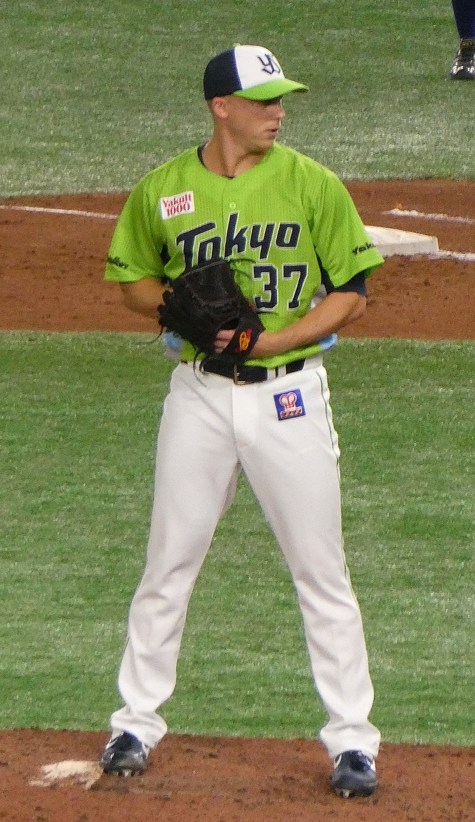 Scott Gough