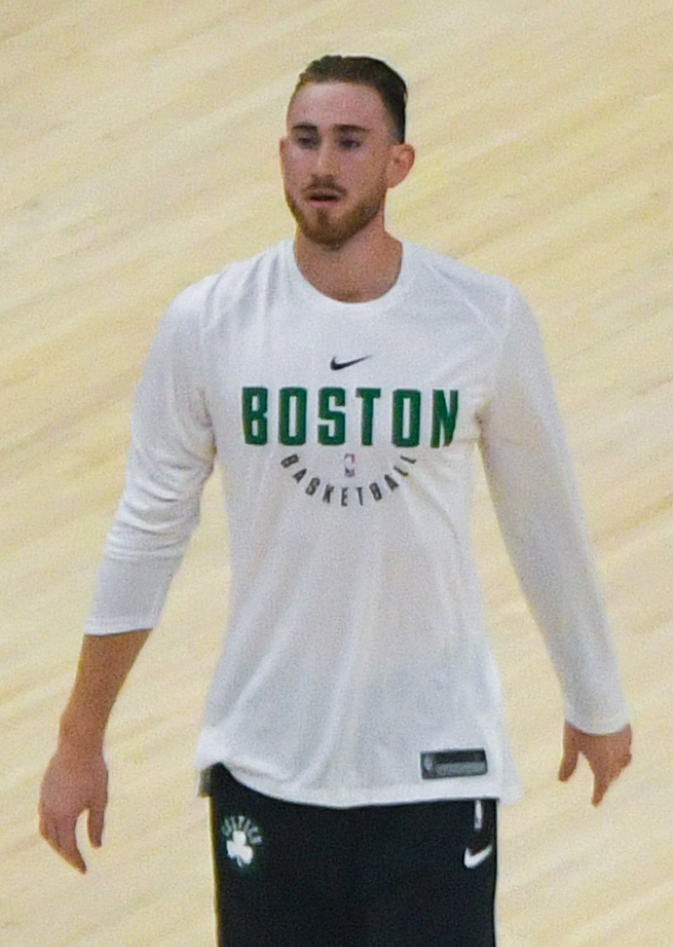 Scott Hayward