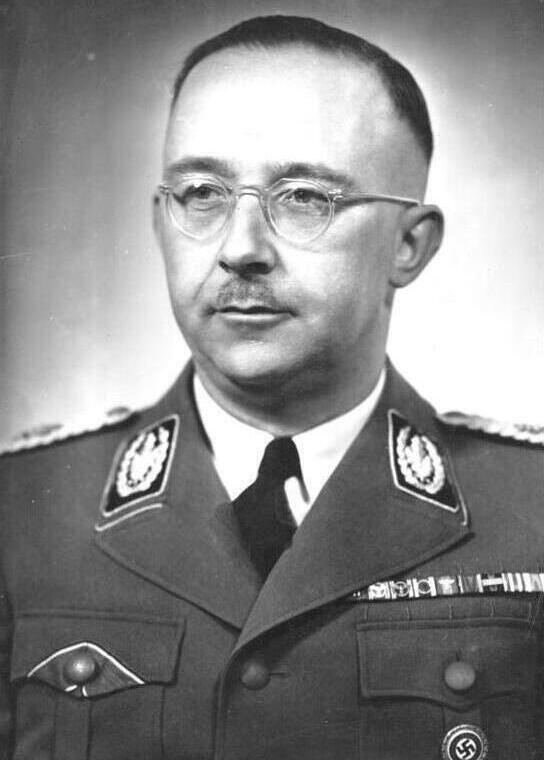 Scott Heinrich