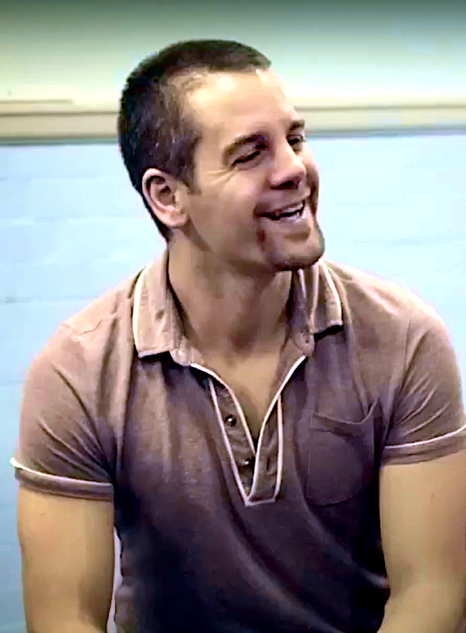 Scott Hopkins