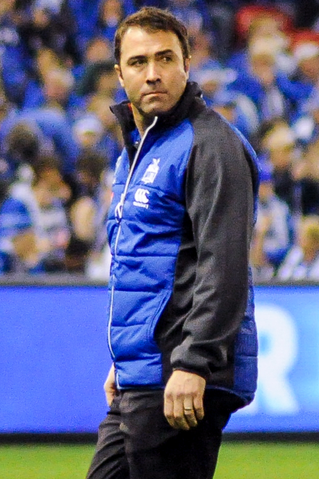 Scott Howman
