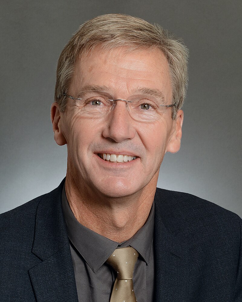 Scott Jensen
