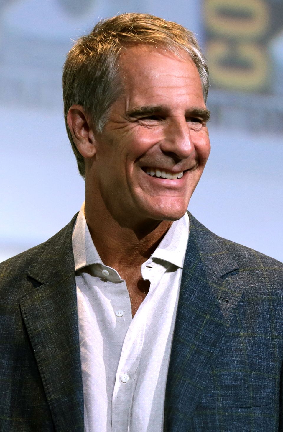 Scott Jevons