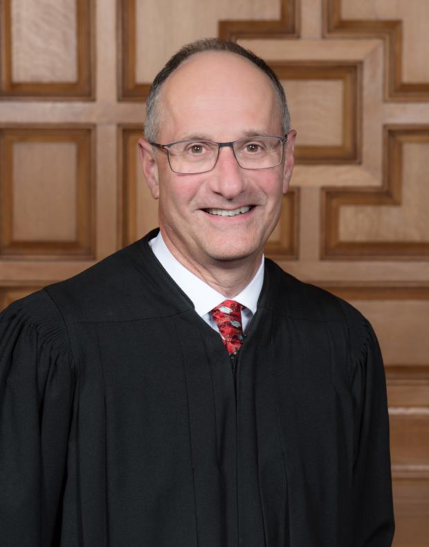 Scott Kafker