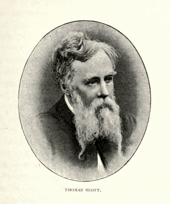 Scott Kalisch