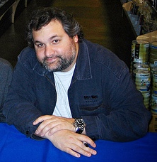 Scott Lange