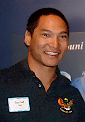 Scott Lee