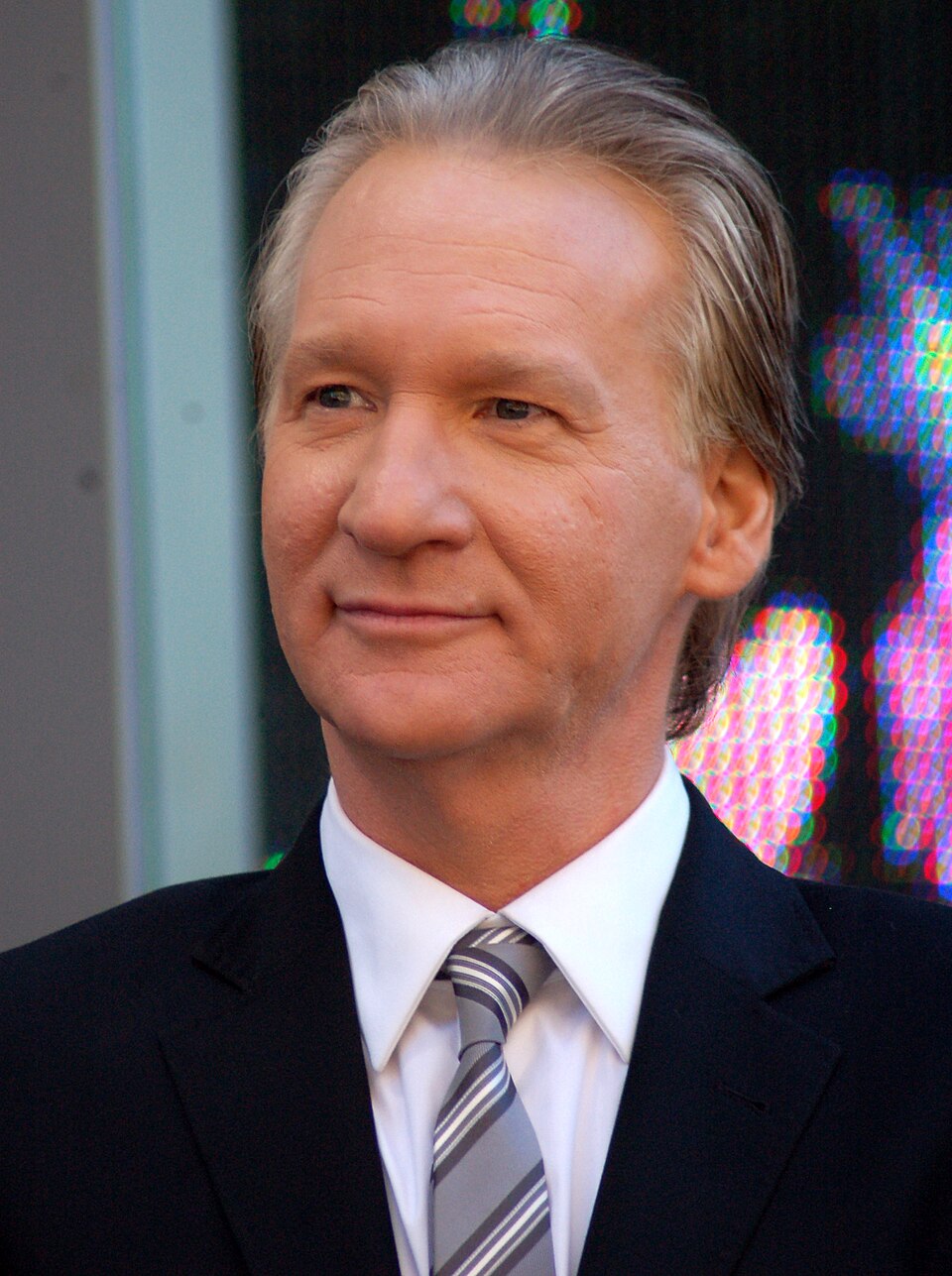 Scott Maher