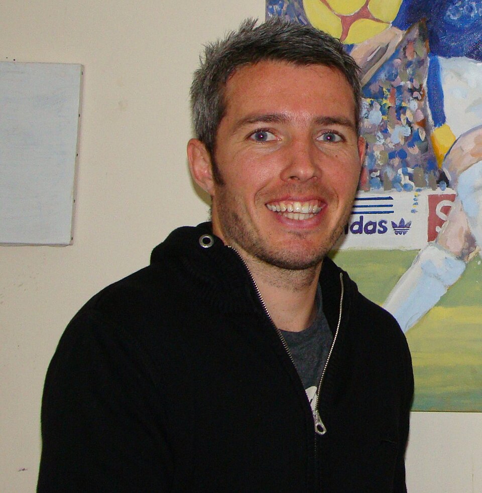 Scott Mcnaughton
