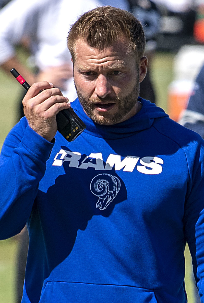 Scott Mcvay
