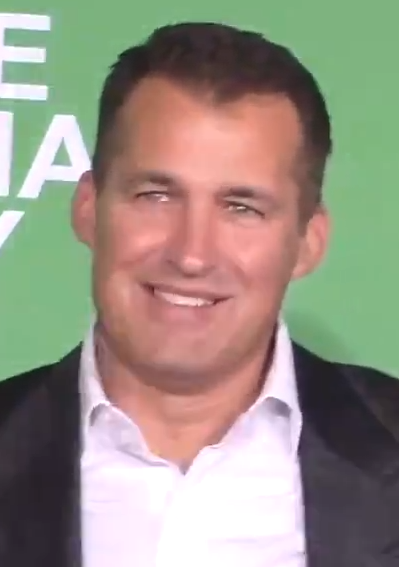 Scott Parent
