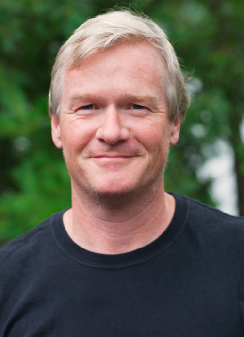 Scott Paterson