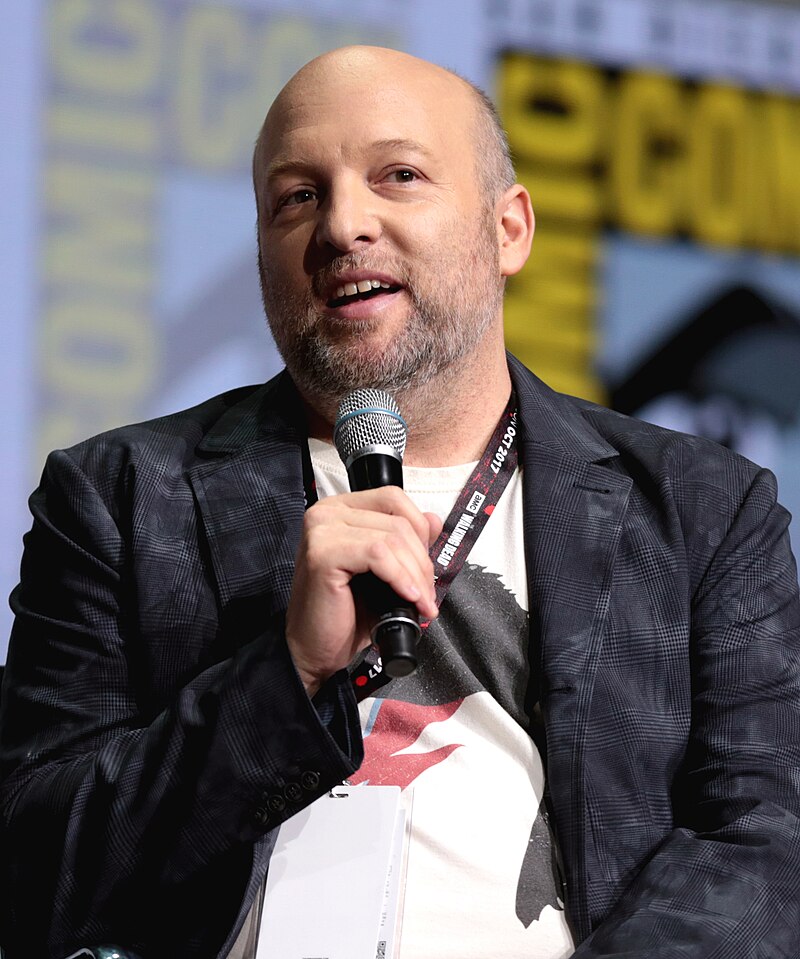 Scott Penn