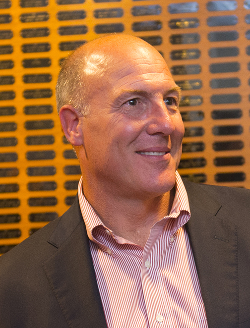 Scott Pioli