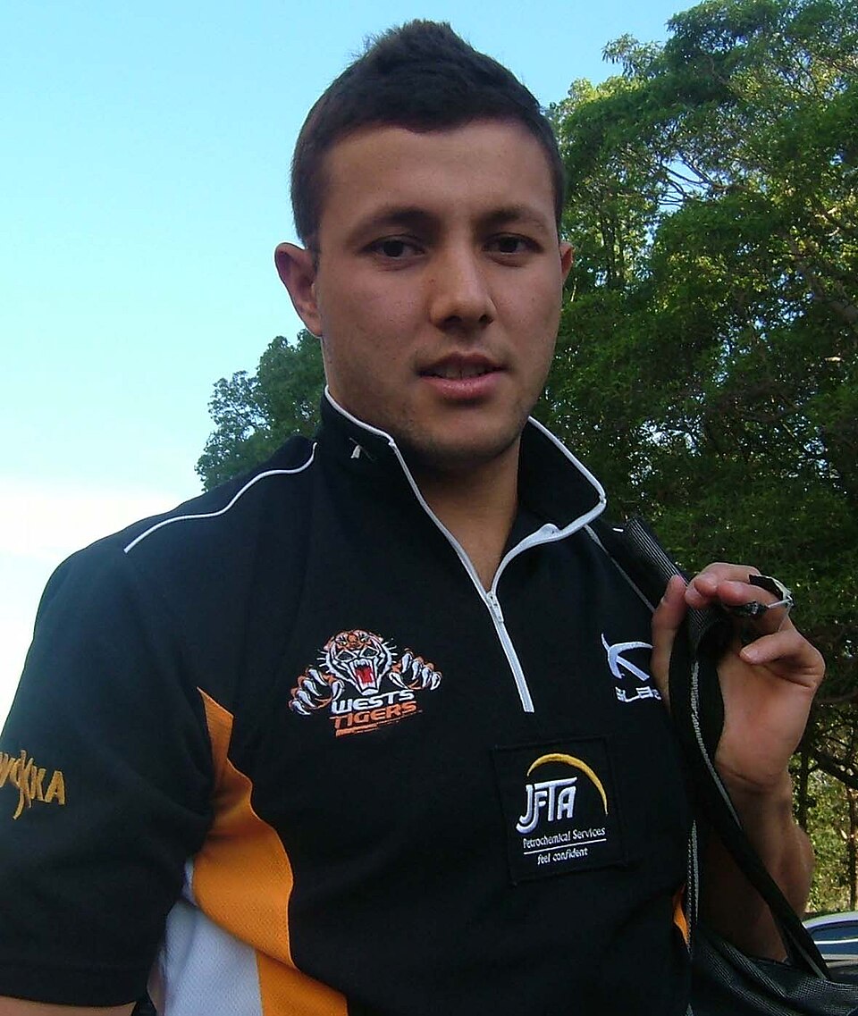 Scott Prince