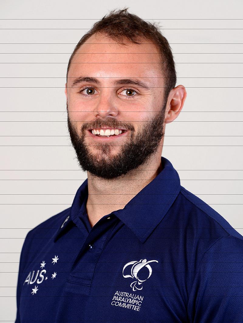 Scott Reardon