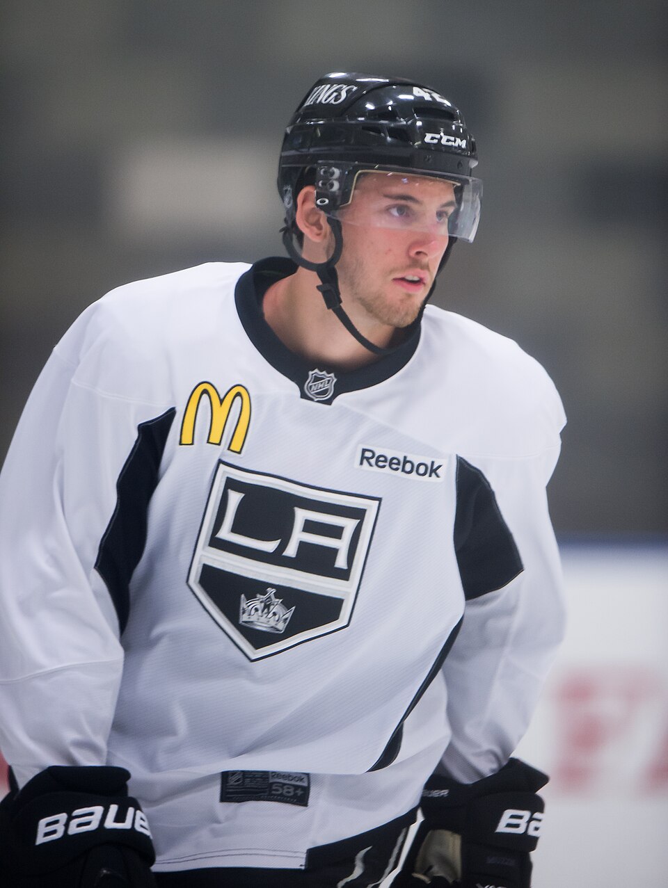 Scott Sabourin