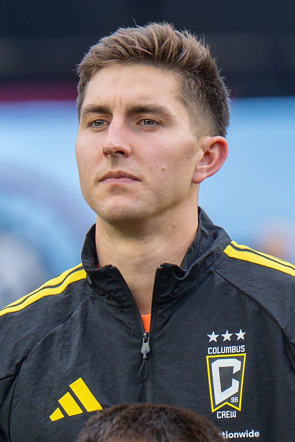 Scott Schulte