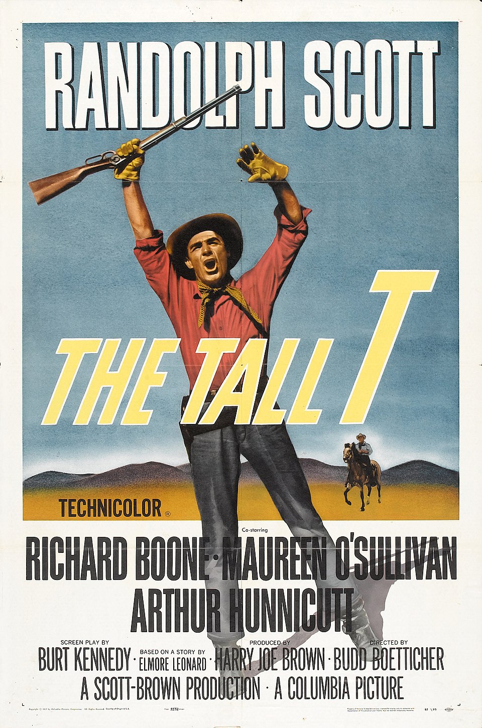 Scott Tallal