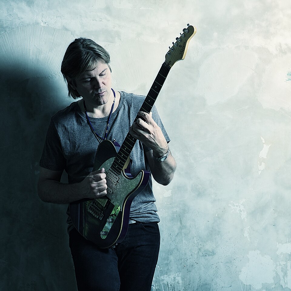 Scott Theriot