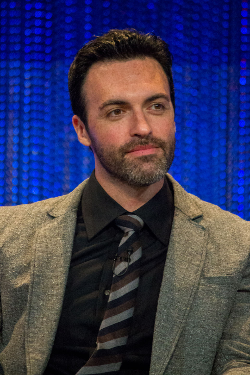 Scott Weiner