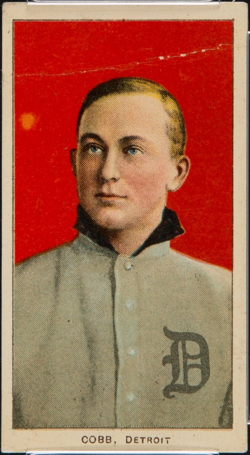 Scott Weisenberg
