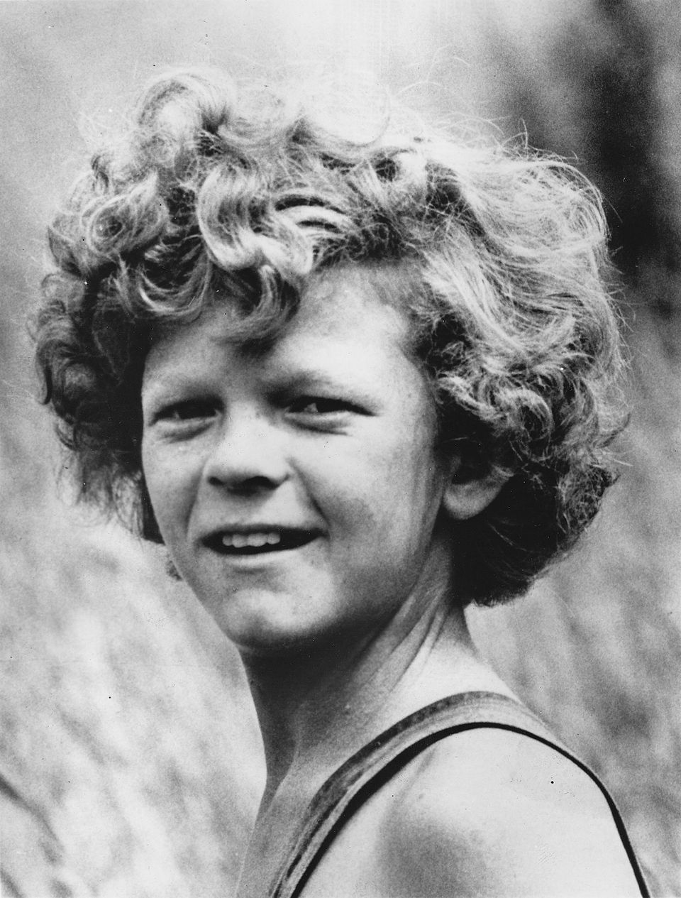 Scott Whitaker