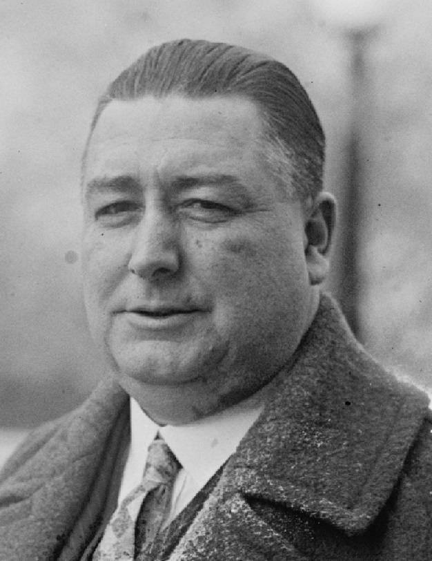 Scott Wolff